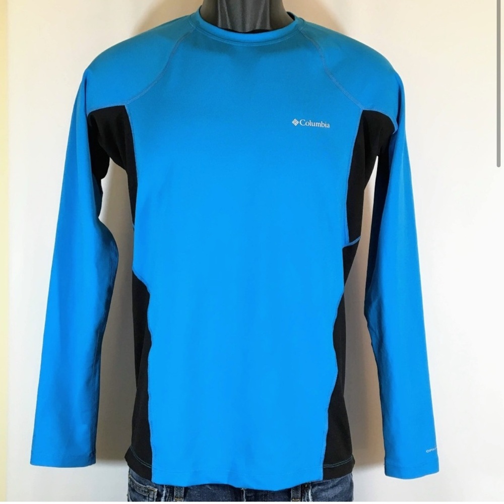 Columbia Omni-Heat Base Layer Shirt